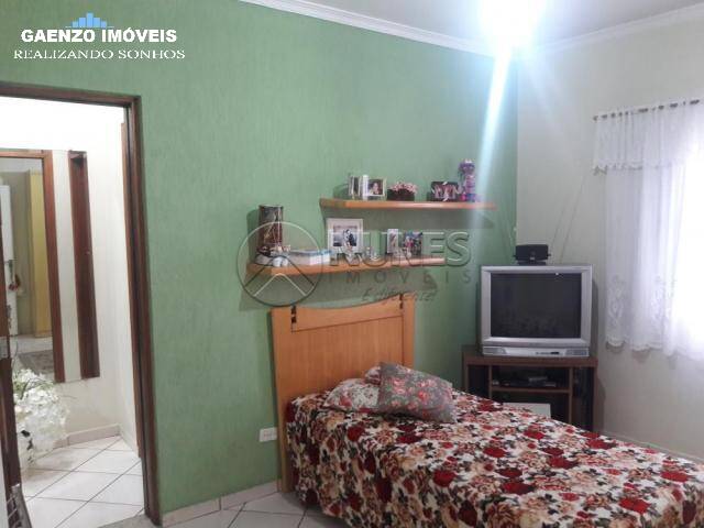 #318 - Casa para Venda em Osasco - SP