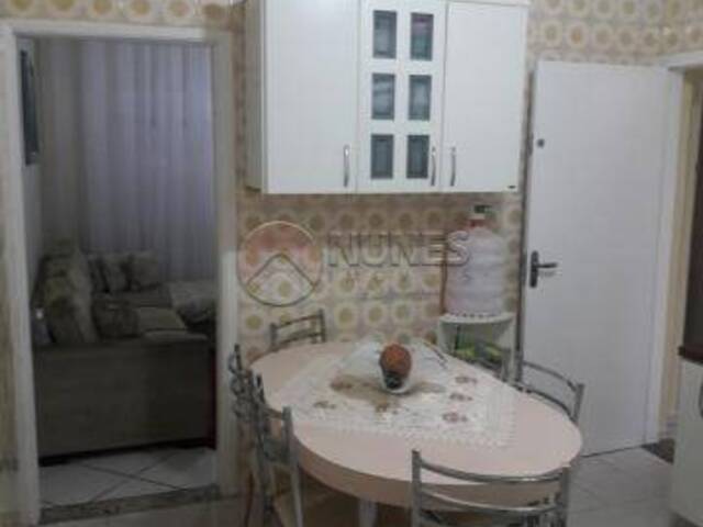 Casa para Venda em Osasco - 4
