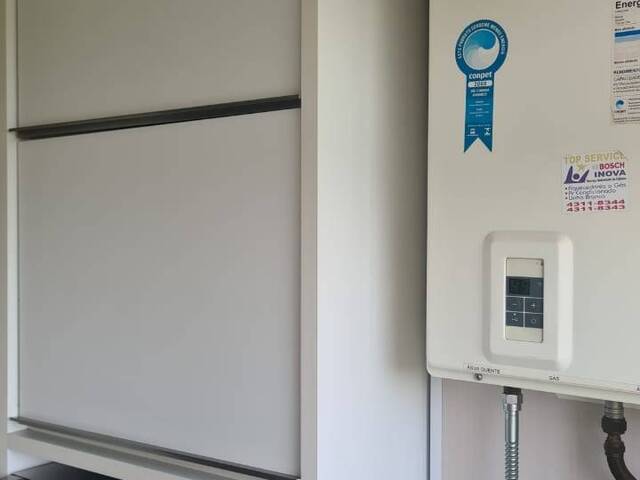 #327 - Apartamento para Venda em Osasco - SP