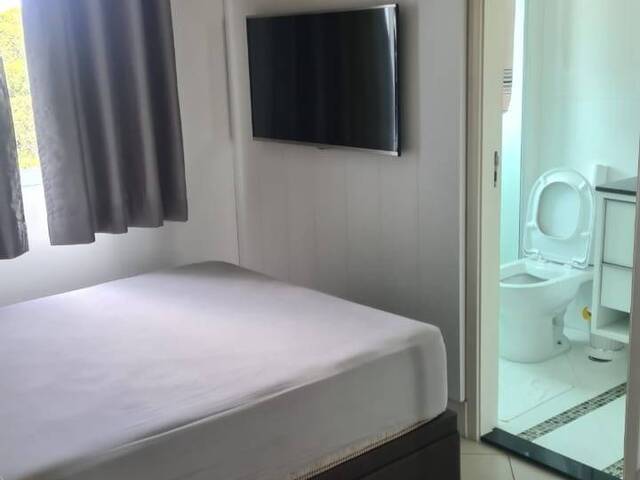 #327 - Apartamento para Venda em Osasco - SP