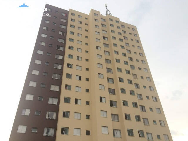 Apartamento para Venda em Osasco - 3