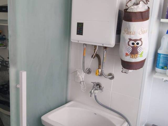 #331 - Apartamento para Venda em Osasco - SP