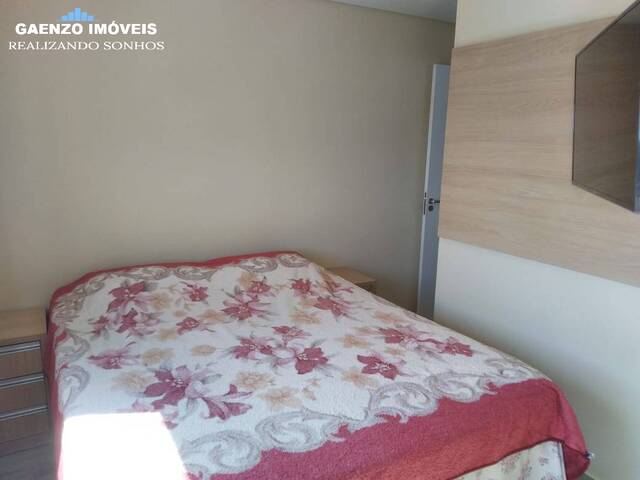 #331 - Apartamento para Venda em Osasco - SP
