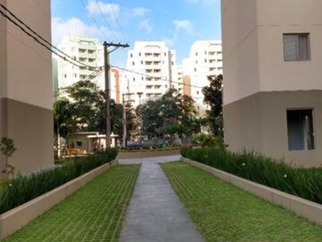 Apartamento para Venda em Osasco - 3
