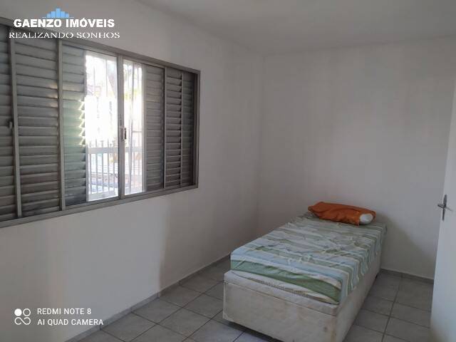 #336 - Sobrado para Venda em Osasco - SP