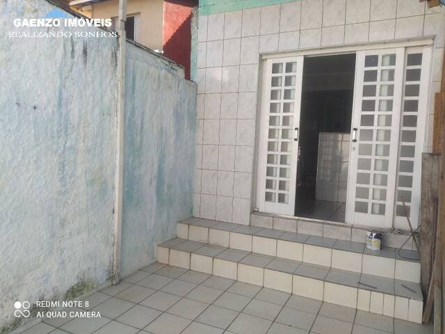 Sobrado para Venda em Osasco - 4