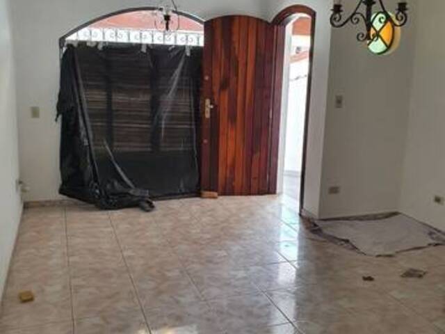 #337 - Casa para Venda em Osasco - SP