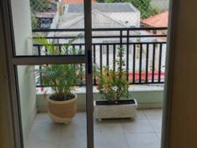 Apartamento para Venda em Osasco - 4