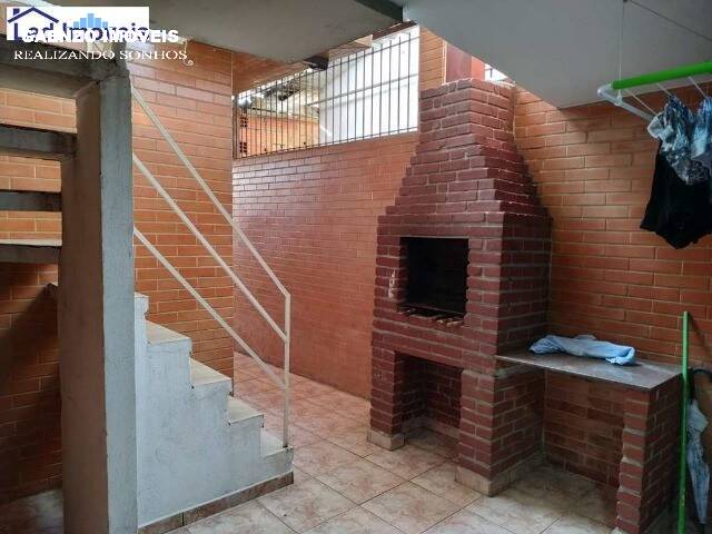 Casa para Venda em Osasco - 2