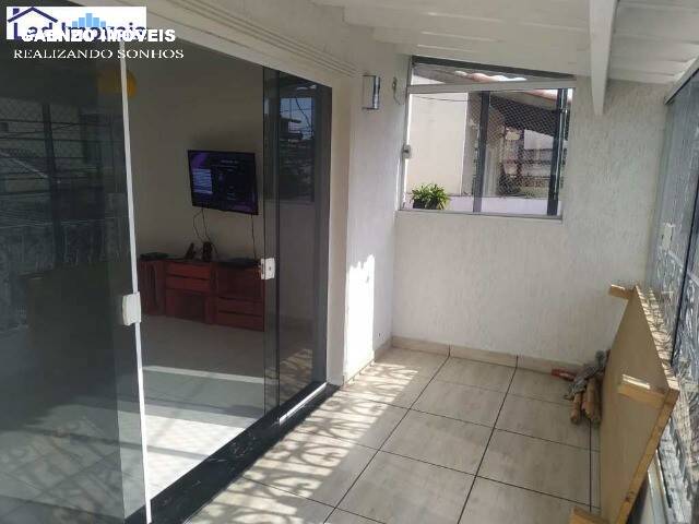 Casa para Venda em Osasco - 4