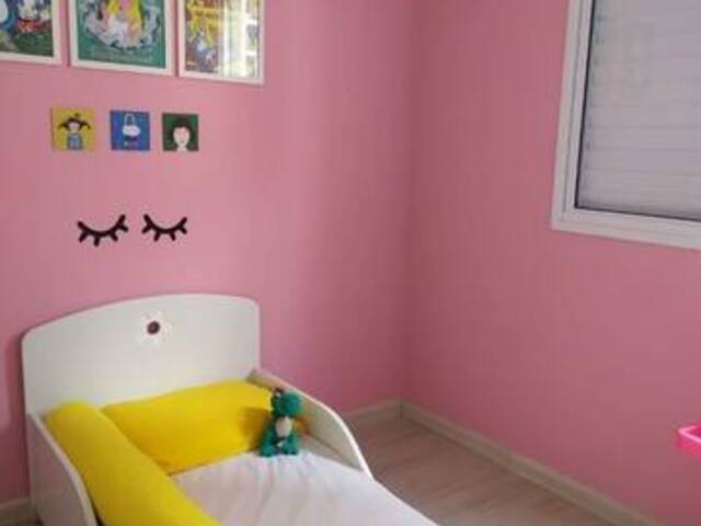 Apartamento para Venda em Osasco - 2