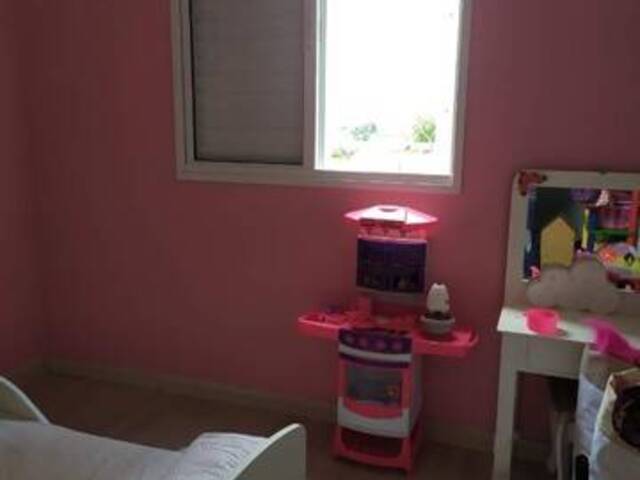 Apartamento para Venda em Osasco - 4