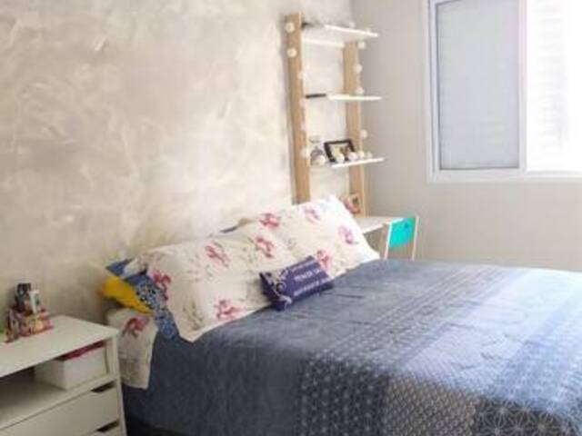 Apartamento para Venda em Osasco - 3