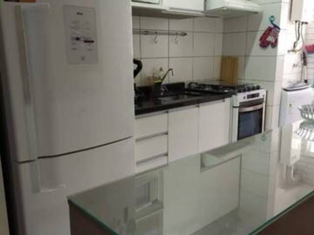 Apartamento para Venda em Osasco - 5