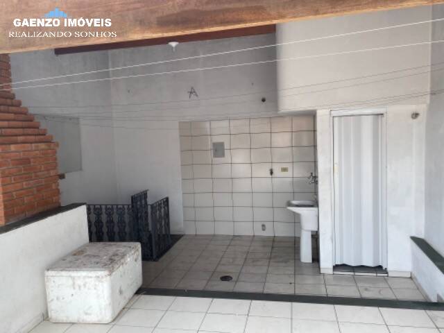 Casa para Venda em Osasco - 2
