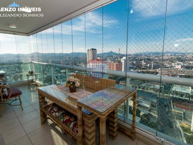Apartamento para Venda em Osasco - 4