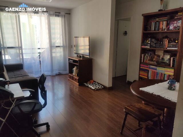 #349 - Apartamento para Venda em Osasco - SP