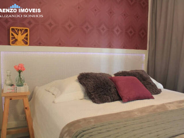 Apartamento para Venda em Osasco - 3