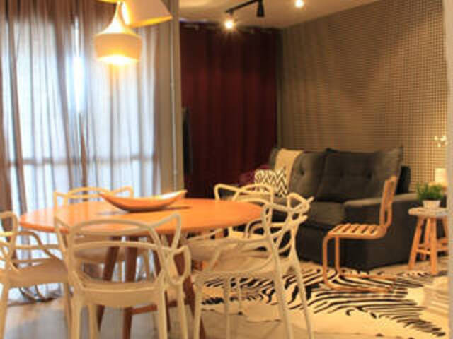 Apartamento para Venda em Osasco - 4