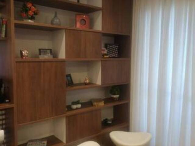 Apartamento para Venda em Osasco - 3