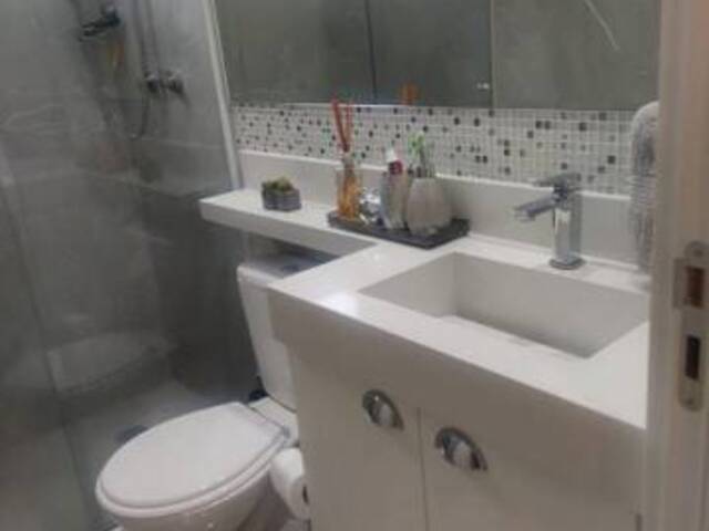 Apartamento para Venda em Osasco - 2