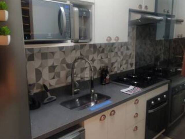 Apartamento para Venda em Osasco - 4