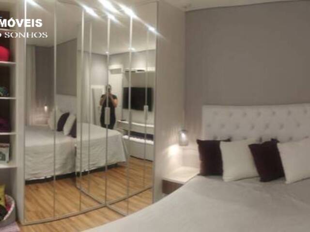 Apartamento para Venda em Osasco - 5
