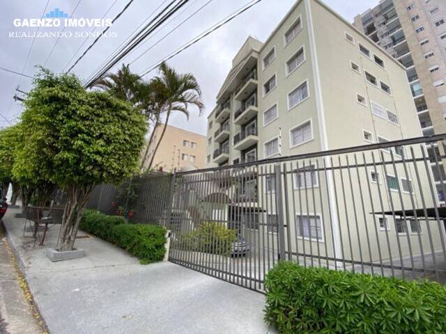 Apartamento para Venda em Osasco - 4