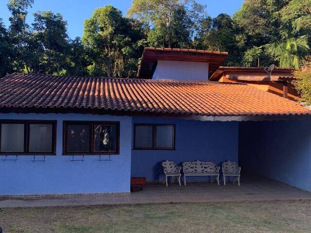 #357 - Casa para Venda em Itapevi - SP - 1