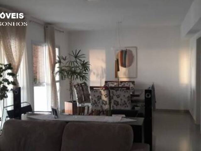 Apartamento para Venda em Osasco - 4