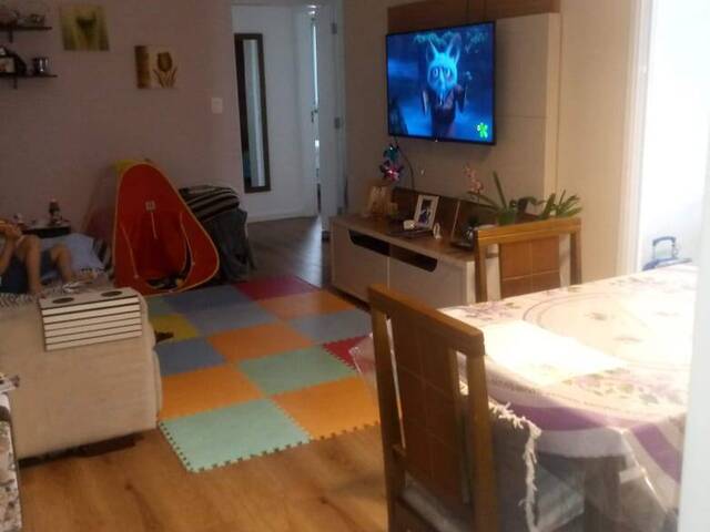 Apartamento para Venda em Osasco - 3