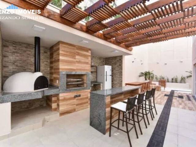 Apartamento para Venda em Osasco - 4