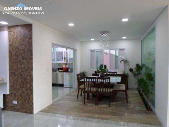 #363 - Casa para Venda em Osasco - SP