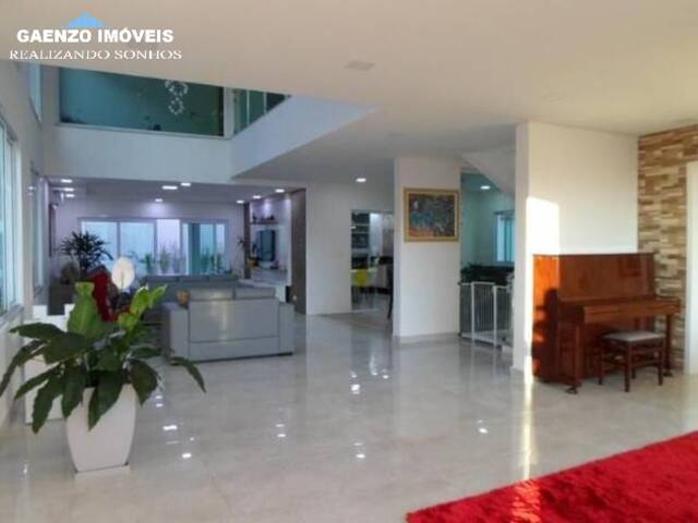 Casa para Venda em Osasco - 4