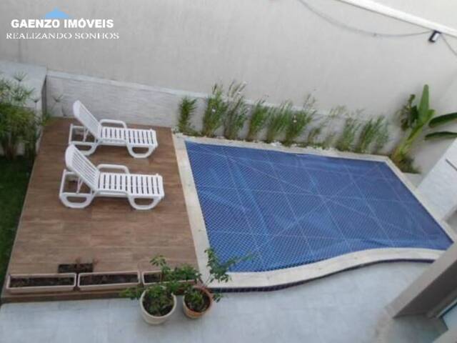 #363 - Casa para Venda em Osasco - SP