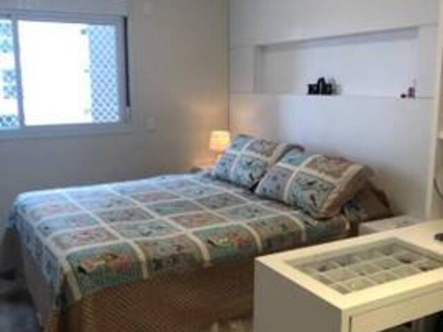 Apartamento para Venda em Osasco - 4