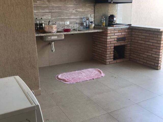 Sobrado para Venda em Osasco - 3