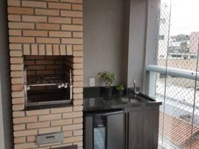 Apartamento para Venda em Osasco - 3