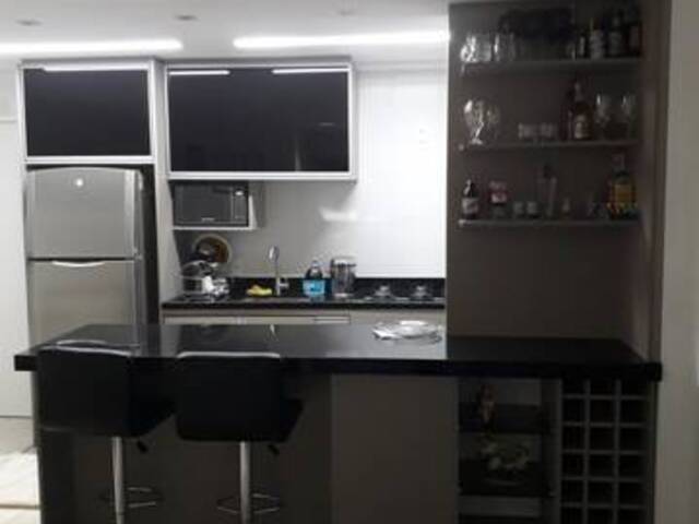 Apartamento para Venda em Osasco - 2