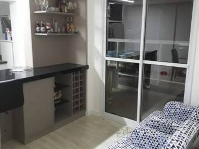 Apartamento para Venda em Osasco - 5