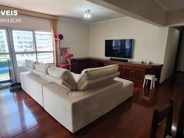 #371 - Apartamento para Venda em Osasco - SP