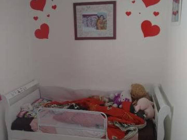 #373 - Casa para Venda em Osasco - SP