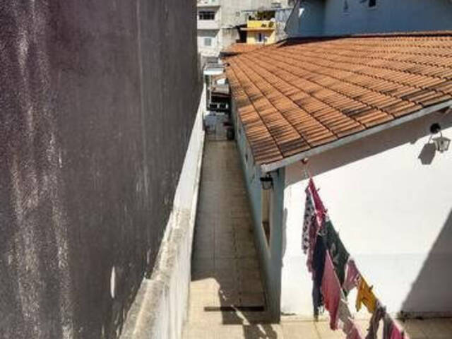 #373 - Casa para Venda em Osasco - SP