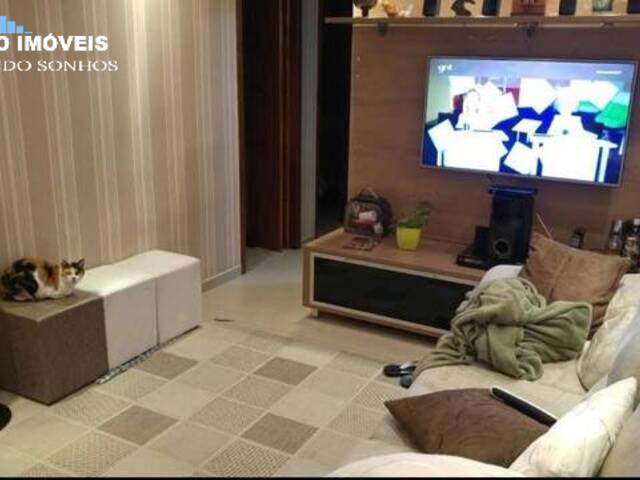 Apartamento para Venda em Osasco - 2