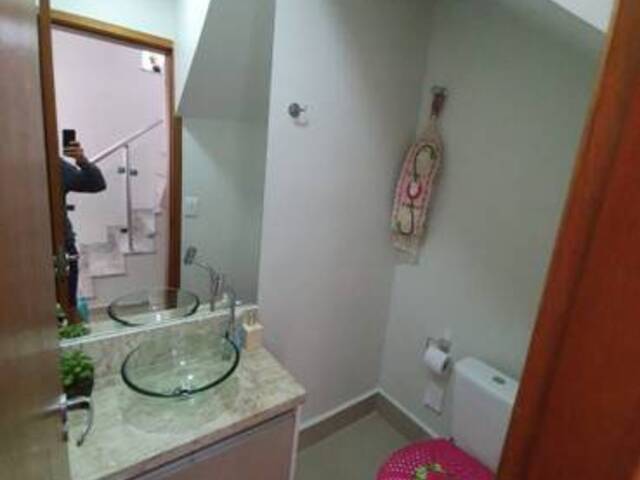 #378 - Sobrado para Venda em Osasco - SP