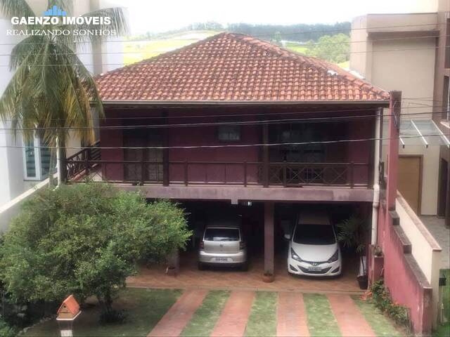 #384 - Casa para Venda em Jandira - SP - 1