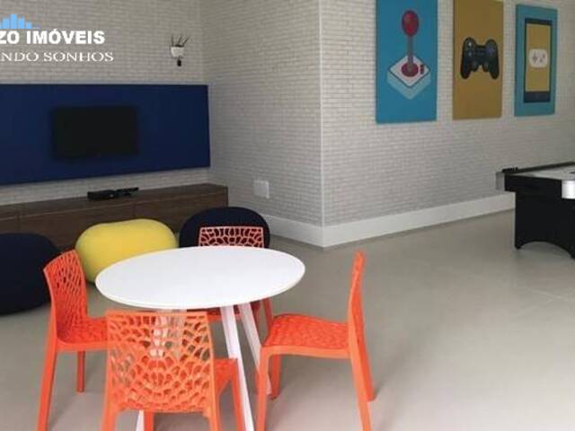 #386 - Apartamento para Venda em Osasco - SP