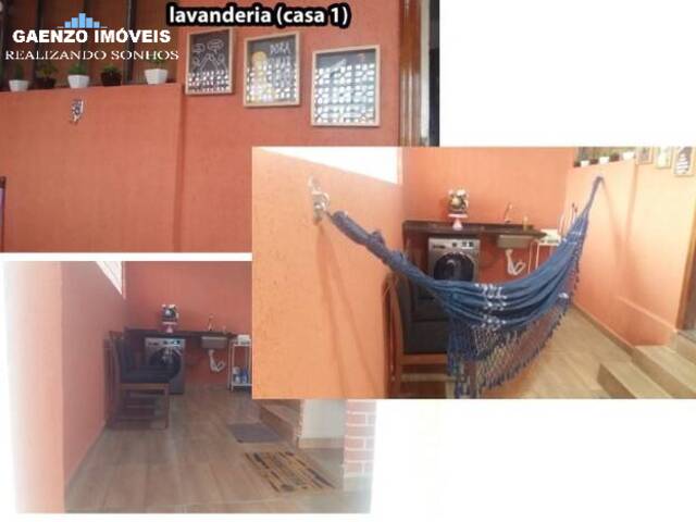Casa para Venda em Osasco - 2