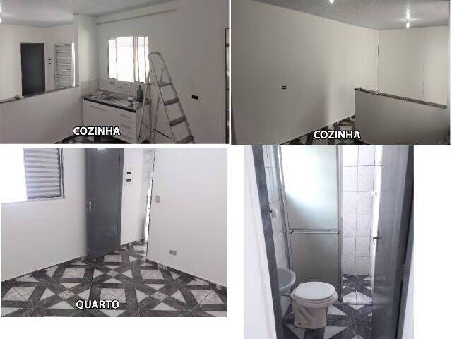 Casa para Venda em Osasco - 5