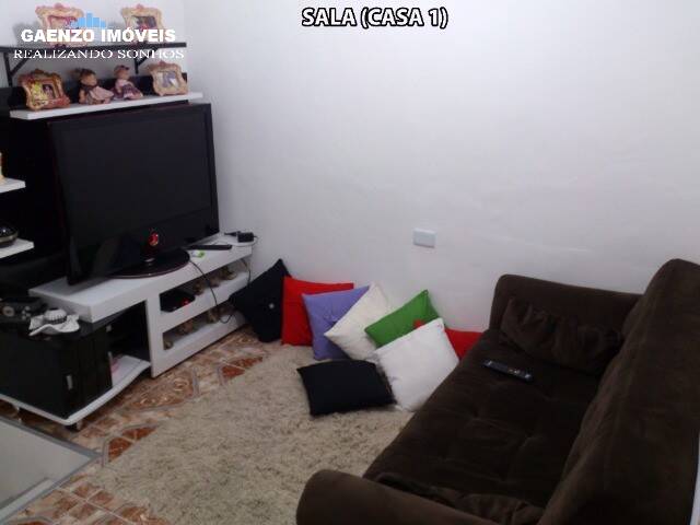 Casa para Venda em Osasco - 4